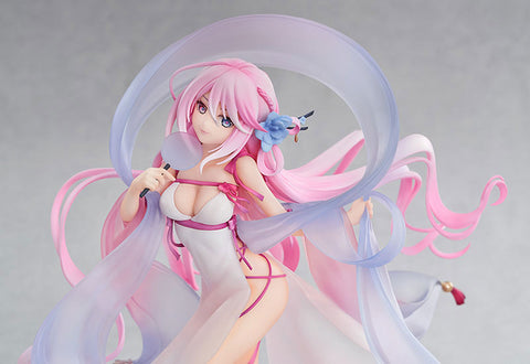 Kidou Sentai Iron Saga - Slokai - 1/8 - Fairy of the Moon Ver. (Good Smile Arts Shanghai, Good Smile Company)
