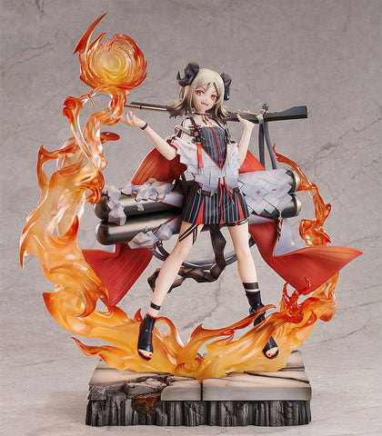 Arknights - Ifrit - 1/7 - Elite 2 (Good Smile Arts Shanghai, Good Smile Company)
