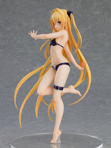 POP UP PARADE - To Love-Ru Darkness - Golden Darkness (Max Factory)