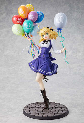 Fate/Grand Order - Saber Lily - KD Colle - 1/7 - Eirei Matsuri Ver. (Good Smile Company, Kadokawa, Revolve)