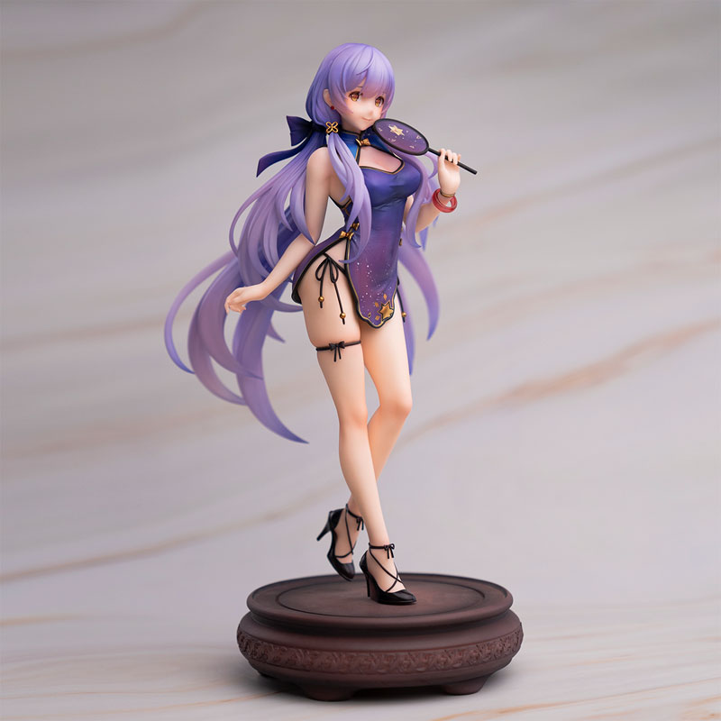 VOCALOID 4 Library - Stardust - 1/7 - China Dress ver. (MEDIUM5 