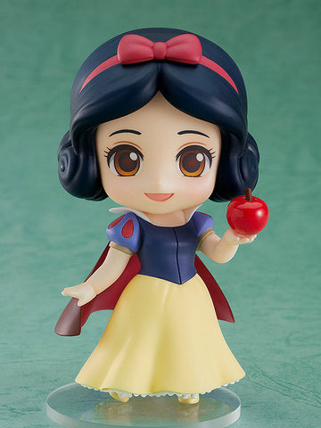 Snow White and the Seven Dwarfs - Snow White - Nendoroid #1702 (Good Smile Company)