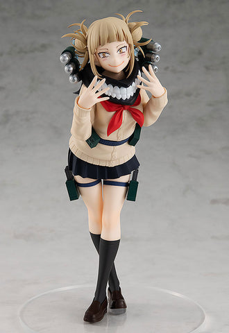 Boku no Hero Academia - Toga Himiko - Pop Up Parade (Good Smile Company, Takara Tomy)