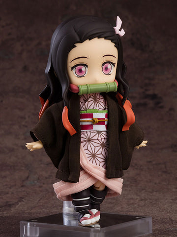 Kimetsu no Yaiba - Kamado Nezuko - Nendoroid Doll (Good Smile Company)