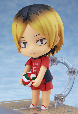 Nendoroid Haikyuu!! Second Season Kenma Kozume