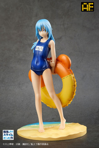 Tensei shitara Slime Datta Ken - Rimuru Tempest - 1/7 - Swimsuit Ver. (AForce, Dragon Horse)