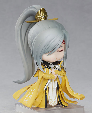 Jian Wang 3 - Zhuang Hua Ye Ying - Nendoroid #1556 (Good Smile Arts Shanghai, Good Smile Company)
