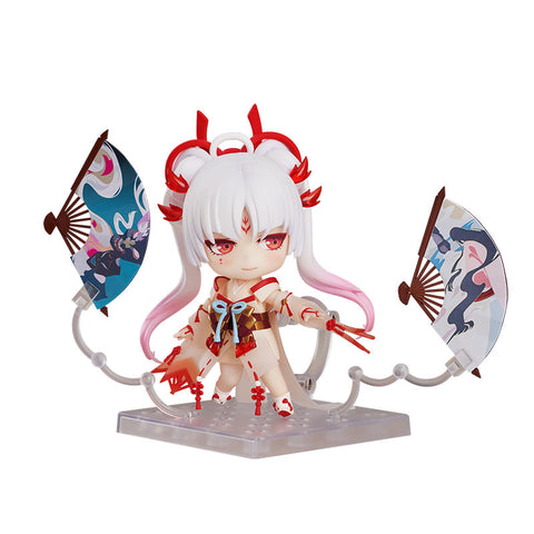 Nendoroid Onmyoji Honkaku Gensou RPG Shiranui
