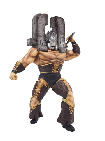 Kinnikuman - The Manriki - CCP Muscular Collection NO.63 - Gensaku Color (CCP)