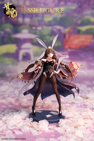 Mahjong Soul - Kaguyahime - 1/7 - Contract Ver. (Infinity Studio)