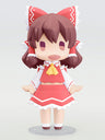 HELLO! GOOD SMILE Reimu Hakurei Posable Figure