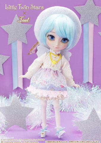 Isul Little Twin Stars