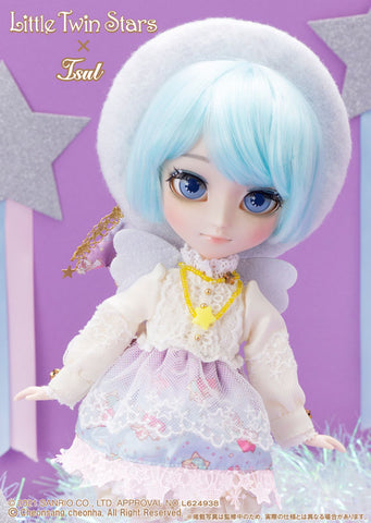 Isul Little Twin Stars