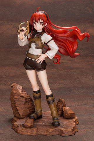 Mushoku Tensei ~Isekai Ittara Honki Dasu~ - Eris Boreas Greyrat - 1/8 (Kotobukiya)