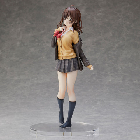 Hige wo Soru. Soshite Joshikousei wo Hirou. - Ogiwara Sayu (Union Creative International Ltd)