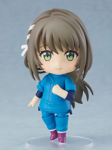 Shiroi Suna no Aquatope - Miyazawa Fuuka - Nendoroid #1738 (Good Smile Company)