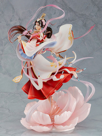 Tian Guan Ci Fu - Xie Lian - 1/7 - His Highness Who Pleased the Gods Ver. - Reissue (Good Smile Arts Shanghai, Good Smile Company)