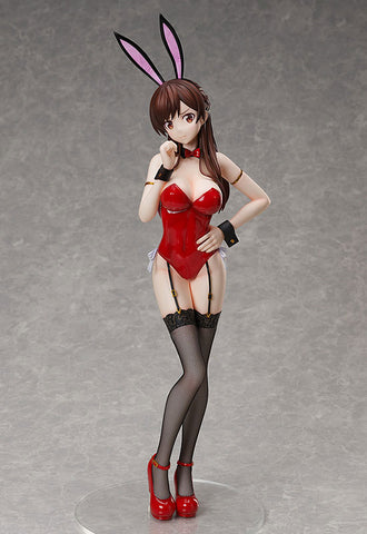 Kanojo, Okarishimasu - Mizuhara Chizuru - B-style - 1/4 - Bunny Ver. (FREEing)