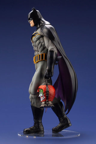 Batman: Last Knight on Earth - Batman - Joker - ARTFX - 1/6 (Kotobukiya)
