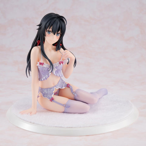 Yahari Ore no Seishun Love Comedy wa Machigatteiru. Zoku - Yukinoshita Yukino - 1/7 - Lingerie ver. (Revolve)