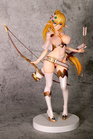 Original Character - Skytube - Elf - 1/6 (Alphamax)