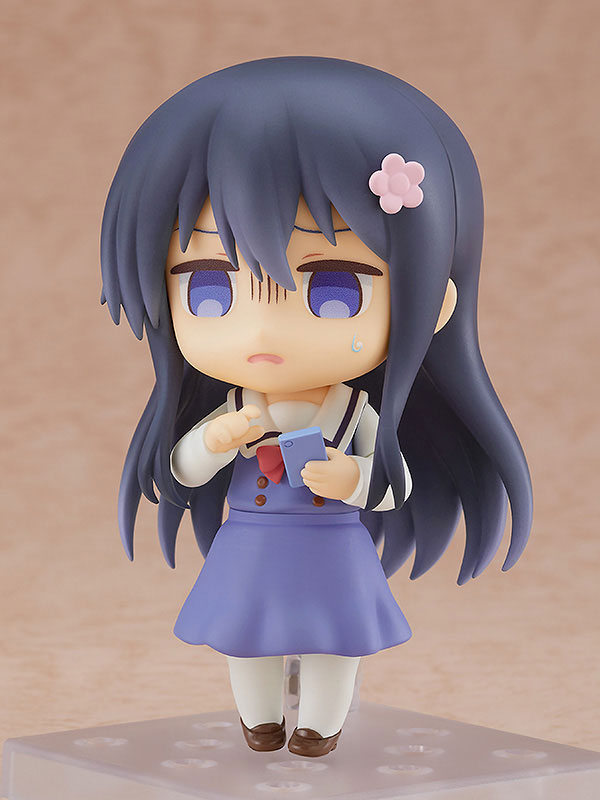 Nendoroid: Watashi ni Tenshi ga Maiorita! - Shirosaki Hana