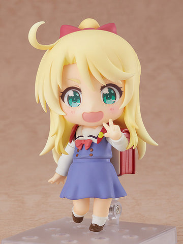 Watashi ni Tenshi ga Maiorita! - Himesaka Noa - Nendoroid #1731 (Good Smile Company)