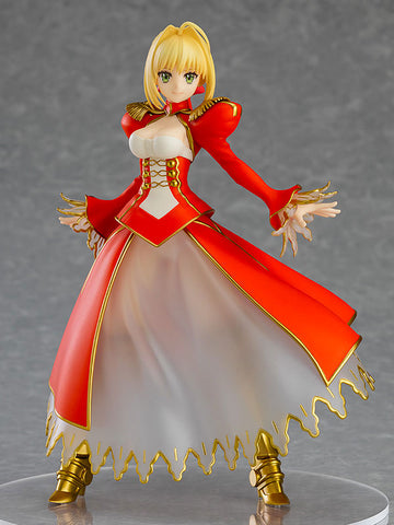 Fate/Grand Order - Nero Claudius - Pop Up Parade - Saber (Max Factory)