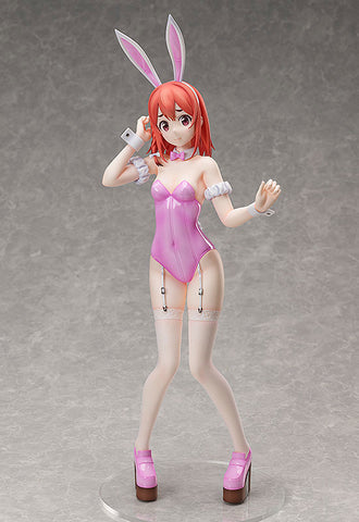 Kanojo, Okarishimasu - Sakurasawa Sumi - B-style - 1/4 - Bunny Ver. (FREEing)