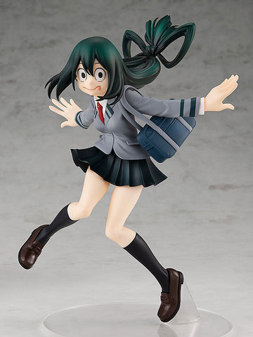 Boku no Hero Academia - Asui Tsuyu - Pop Up Parade (Good Smile Company, Takara Tomy)