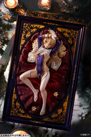 Shounen Jeanne - Jeanne-kun - 1/8 - Royal Black Ver. (Insight)