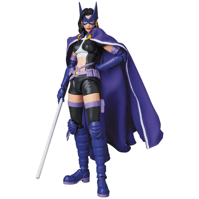 Batman: Hush - Huntress - Mafex No.170 - Batman: Hush Ver