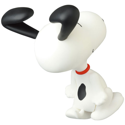 Vinyl Collectible Dolls - No.383 - HOPPING SNOOPY - 1965 Ver. (Medicom Toy)