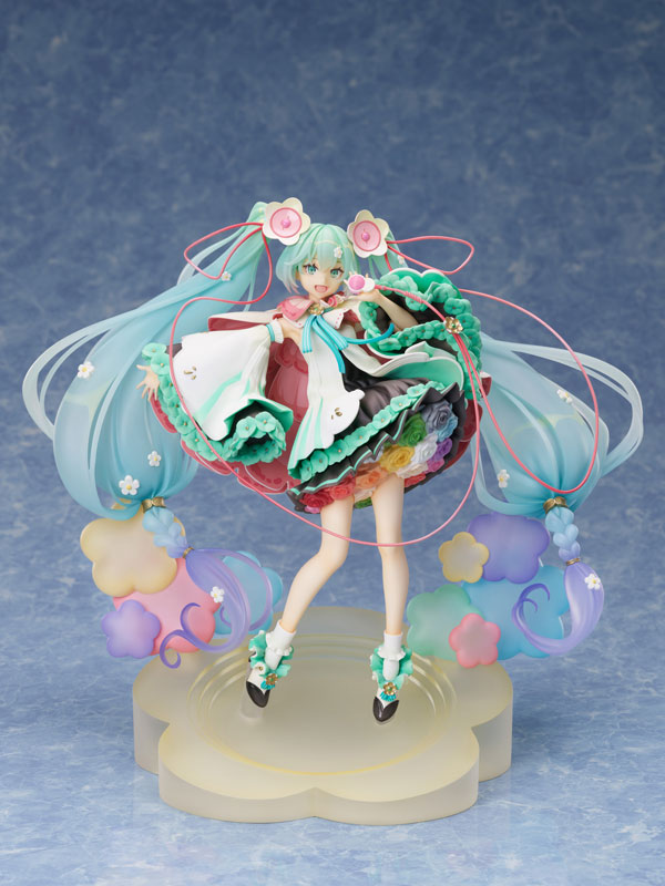 Piapro Characters - Hatsune Miku - F:Nex - 1/7 - Magical Mirai