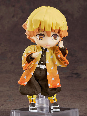 Kimetsu no Yaiba - Agatsuma Zenitsu - Nendoroid Doll (Good Smile Company)