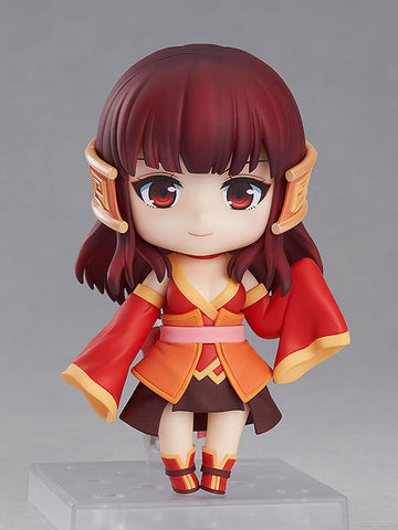 Xian Jian Qi Xia Zhuan - Long Kui Hong - Nendoroid #1732 (Good Smile Arts Shanghai, Good Smile Company)