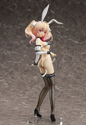 Original Character - B-style - Mitsuka - 1/4 - Bunny Ver. (FREEing)