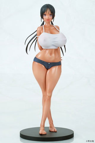 Koumi Shima - Tachibana Konomi - 1/7 (Q-six)