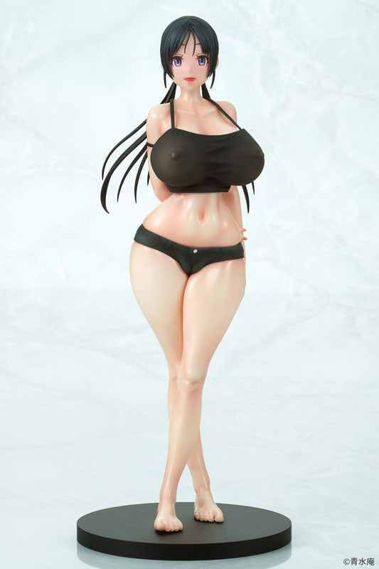 Koumi Shima - Tachibana Konomi - 1/7 - Fair White ver. (Q-six