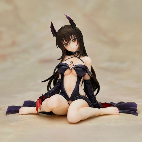 To LOVEru Darkness - Kotegawa Yui - 1/6 - Darkness ver. - 2022 Re-release (Union Creative International Ltd)