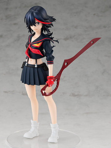 Kill la Kill - Matoi Ryuuko - Senketsu - Pop Up Parade (Good Smile Company)