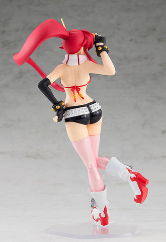 Tengen Toppa Gurren-Lagann - Yoko Littner - Pop Up Parade (Good Smile Company)