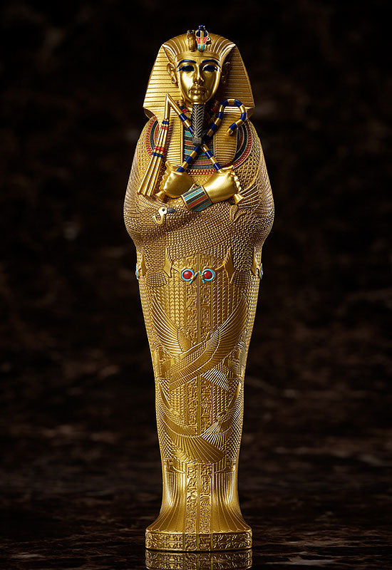 Figma #SP-145DX - The Table Museum - Tutankhamun - DX ver