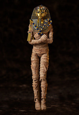 Figma #SP-145 - The Table Museum - Tutankhamun (FREEing)