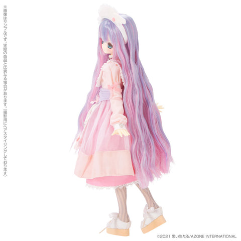 EX Cute Family - Sera - KIMAGURE - 1/6 (Azone)