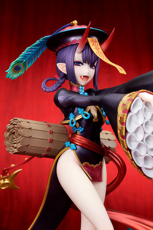 ゲームキャラクター Fate/Grand Order Shuten-Douji 1/7 Assassin / Shuten-Douji 1/7 Figure (Fate/Grand Order)