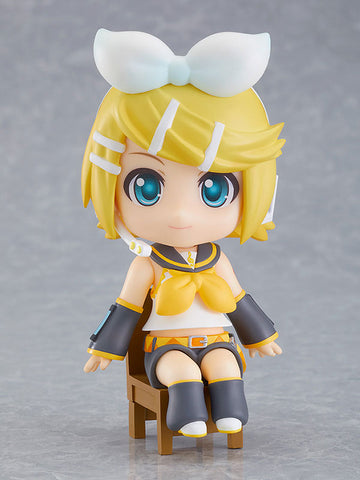 Vocaloid - Kagamine Rin - Nendoroid - Nendoroid Swacchao (Good Smile Company)
