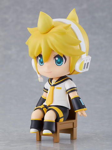 Vocaloid - Kagamine Len - Nendoroid - Nendoroid Swacchao (Good Smile Company)