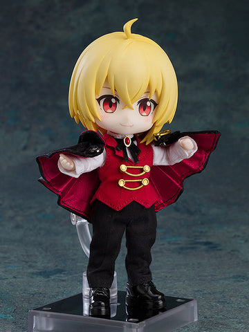 Original Character - Nendoroid Doll - Vampire: Camus (Good Smile Company)