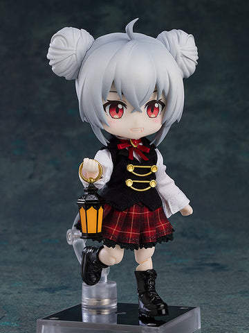 Original Character - Nendoroid Doll - Vampire: Milla (Good Smile Company)